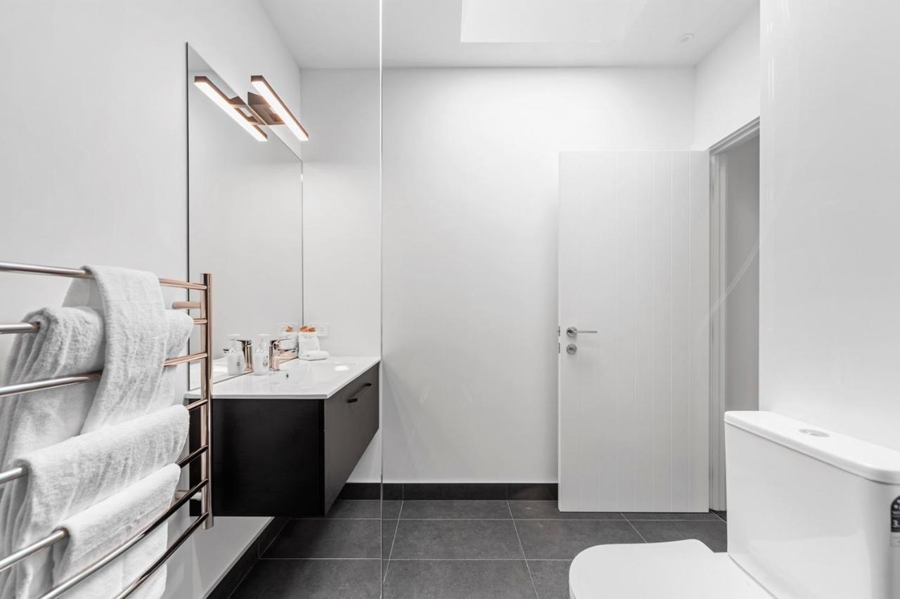 Blue Dun Views - Taupo Apartment Ngoại thất bức ảnh