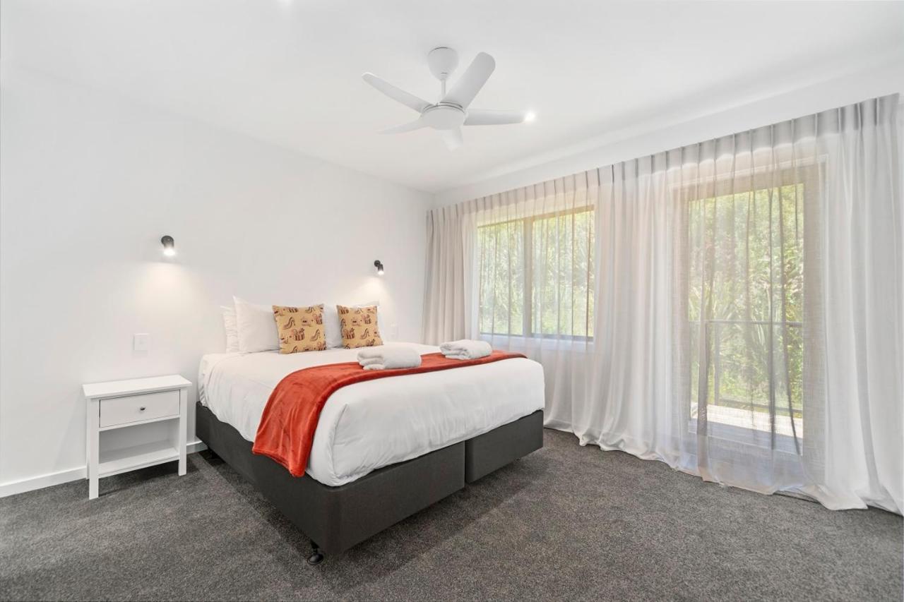 Blue Dun Views - Taupo Apartment Ngoại thất bức ảnh