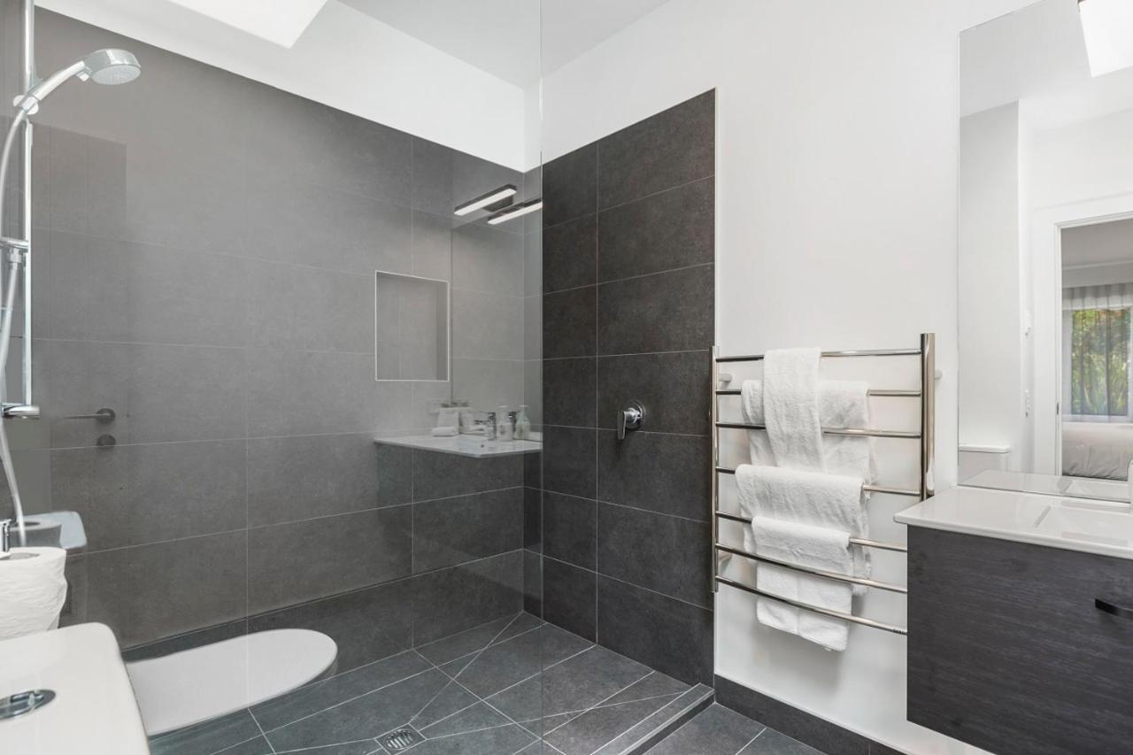 Blue Dun Views - Taupo Apartment Ngoại thất bức ảnh