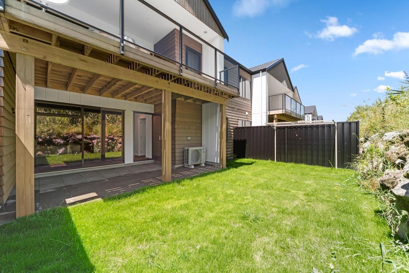 Blue Dun Views - Taupo Apartment Ngoại thất bức ảnh