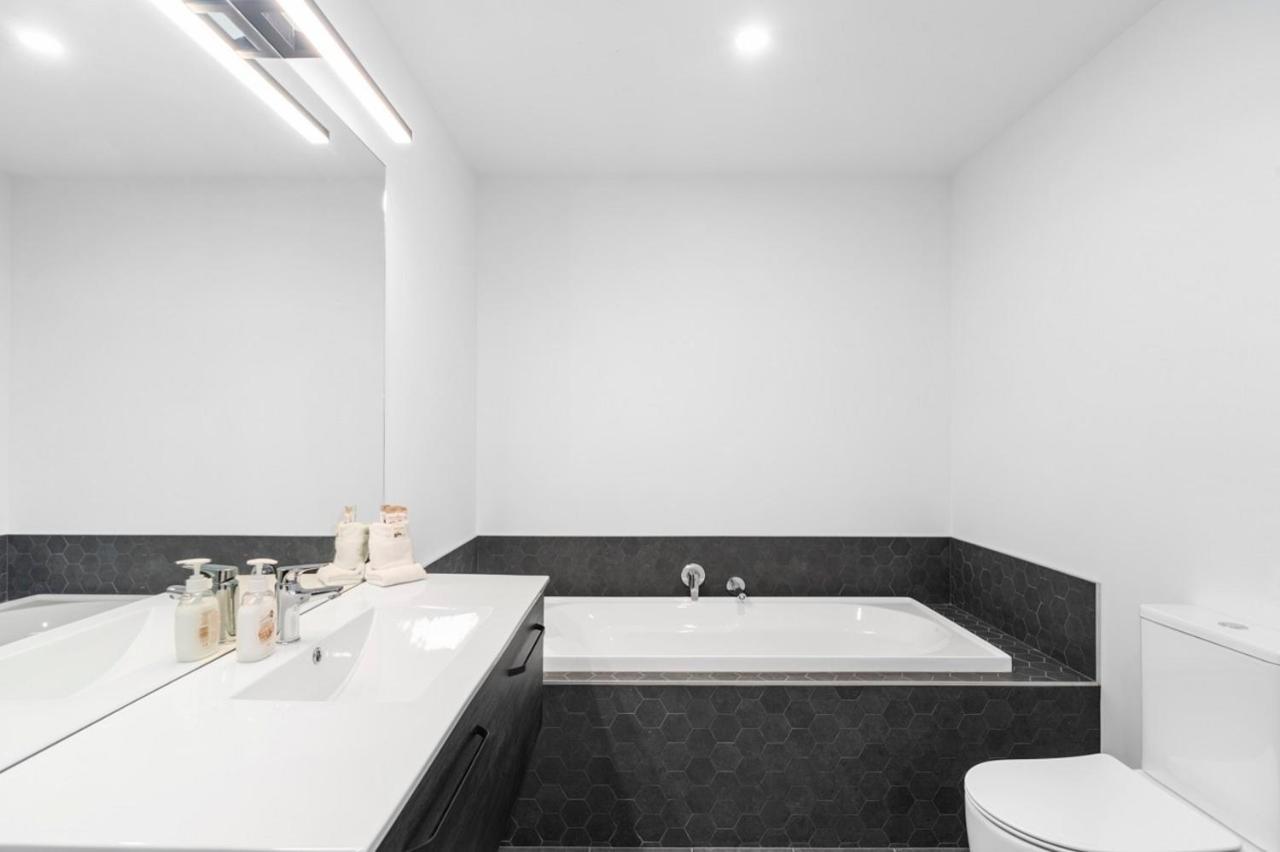 Blue Dun Views - Taupo Apartment Ngoại thất bức ảnh